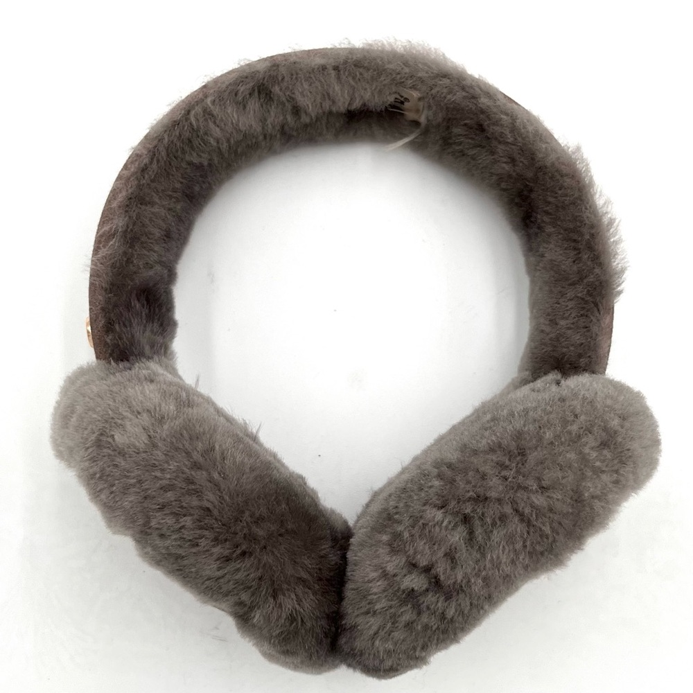UGG Bluetooth Earmuff Headphones